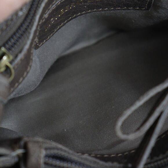 Monserat De Lucca Small Crossbody Bag Purse - Picture 9 of 10